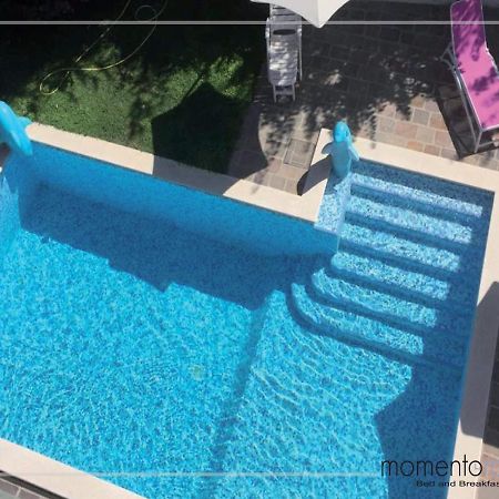Momentoroma B&B Ciampino Luaran gambar
