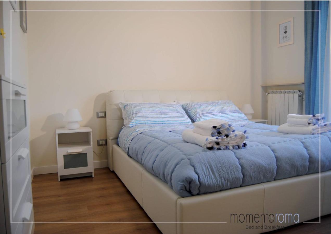 Momentoroma B&B Ciampino Luaran gambar