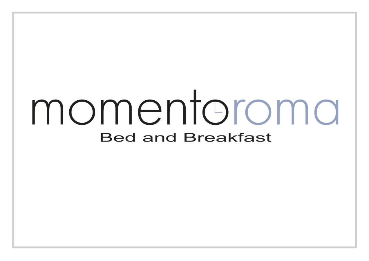 Momentoroma B&B Ciampino Luaran gambar