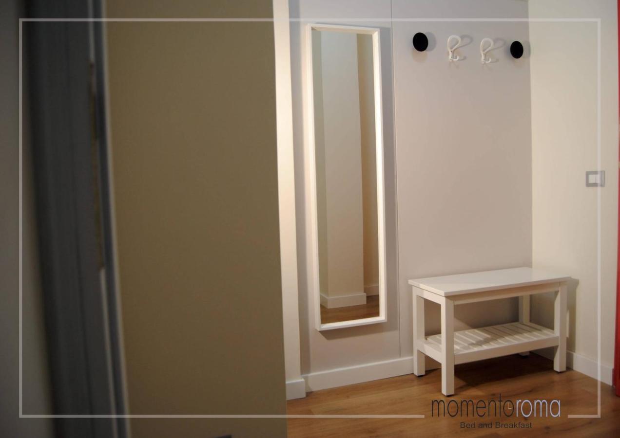 Momentoroma B&B Ciampino Luaran gambar